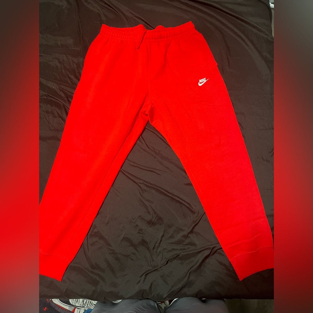 Nike joggers